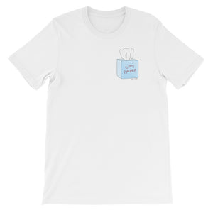 Cry Paper - Shirt